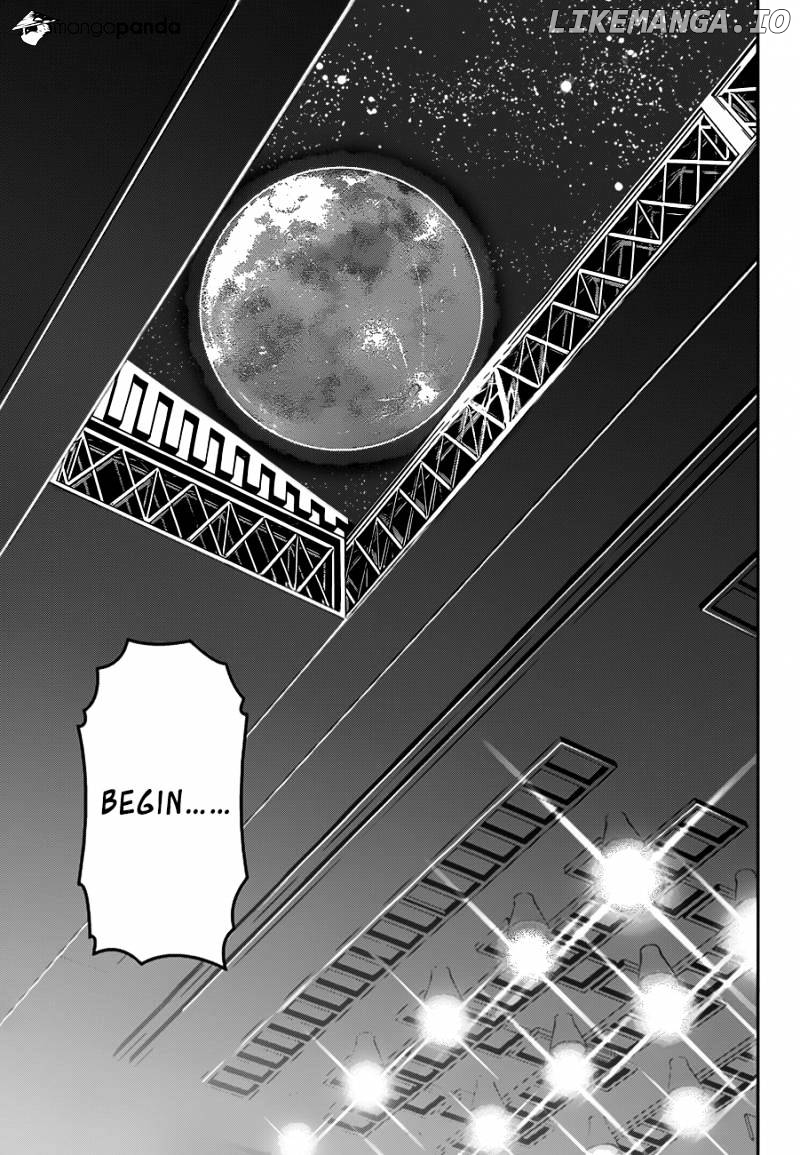 Shokugeki no Soma chapter 97 - page 18