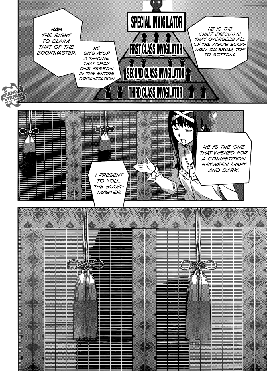 Shokugeki no Soma chapter 283 - page 10