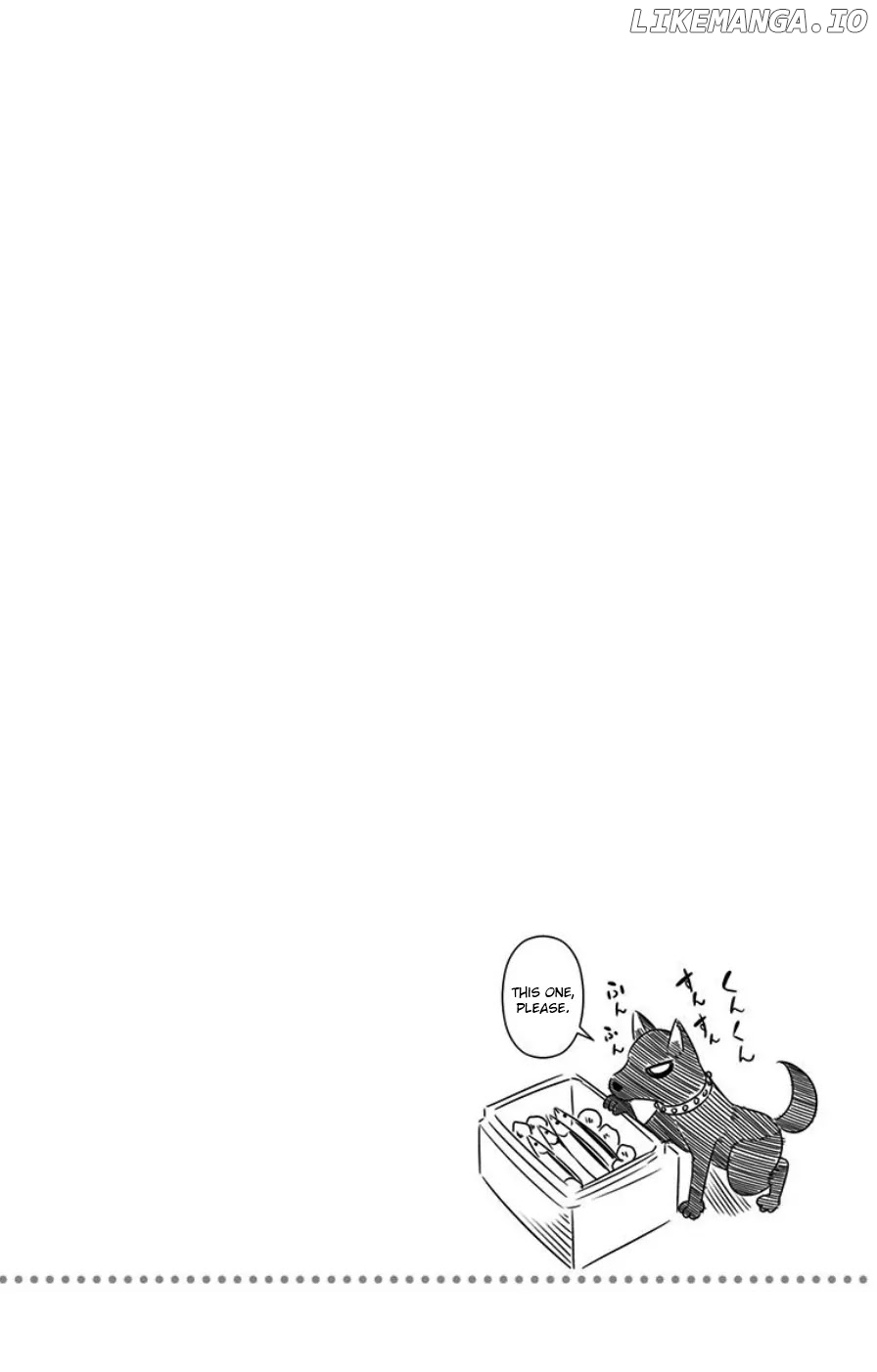 Shokugeki no Soma chapter 101.5 - page 7