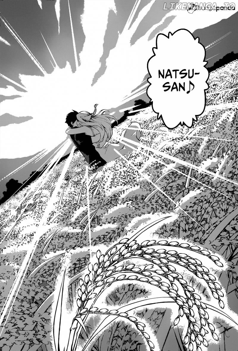 Shokugeki no Soma chapter 102 - page 18