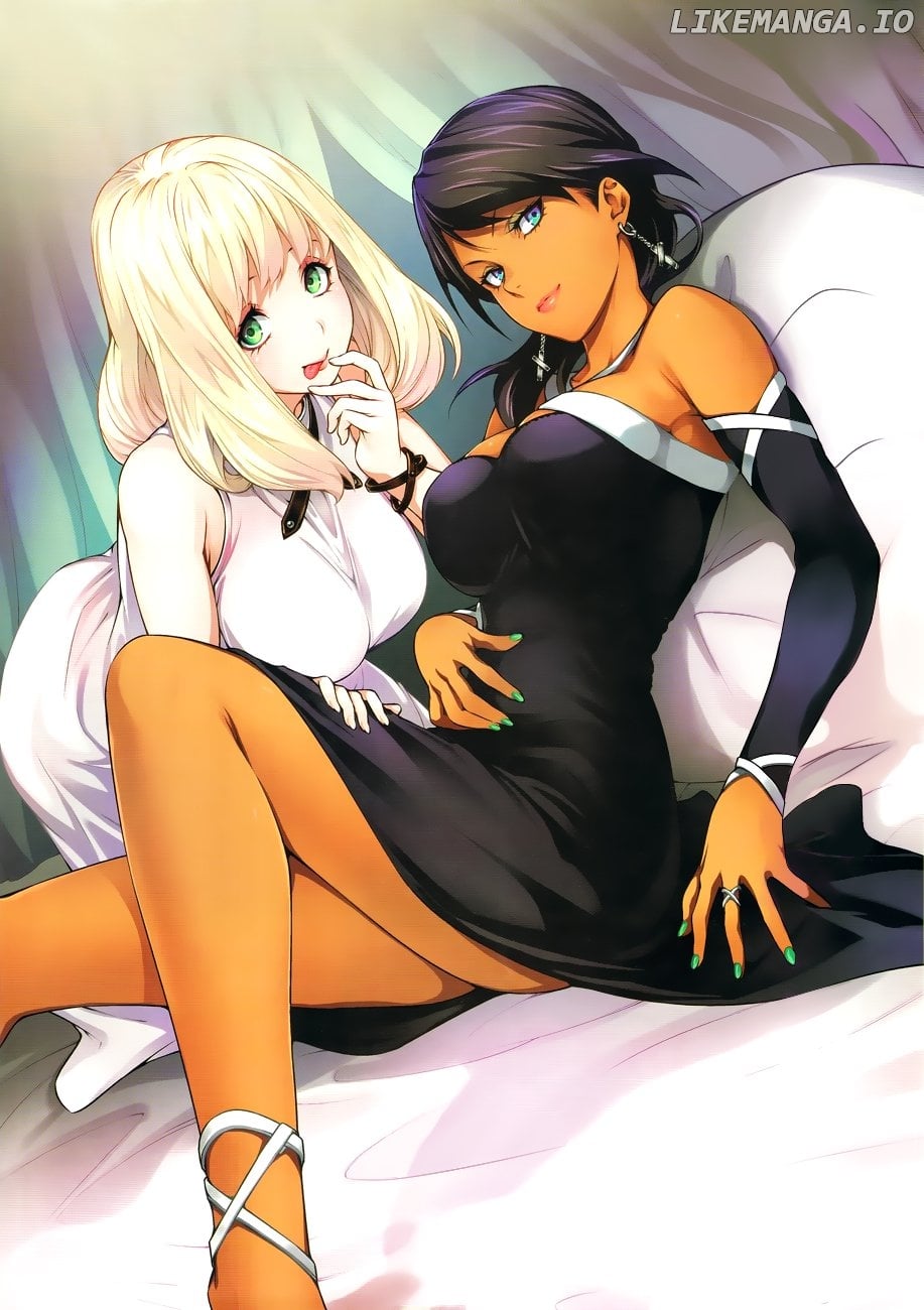 Shokugeki no Soma chapter 253 - page 22