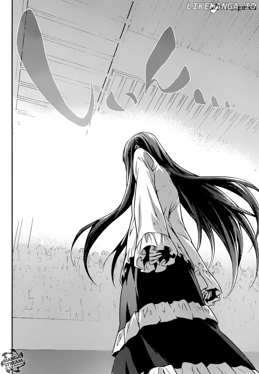 Shokugeki no Soma chapter 211 - page 13