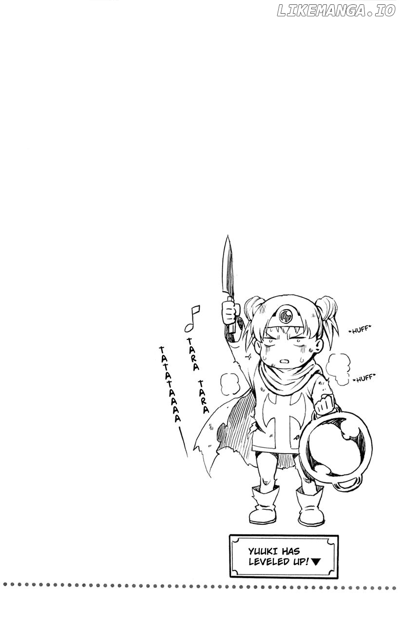 Shokugeki no Soma chapter 16.5 - page 12