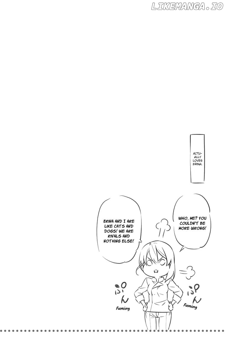 Shokugeki no Soma chapter 175.2 - page 6
