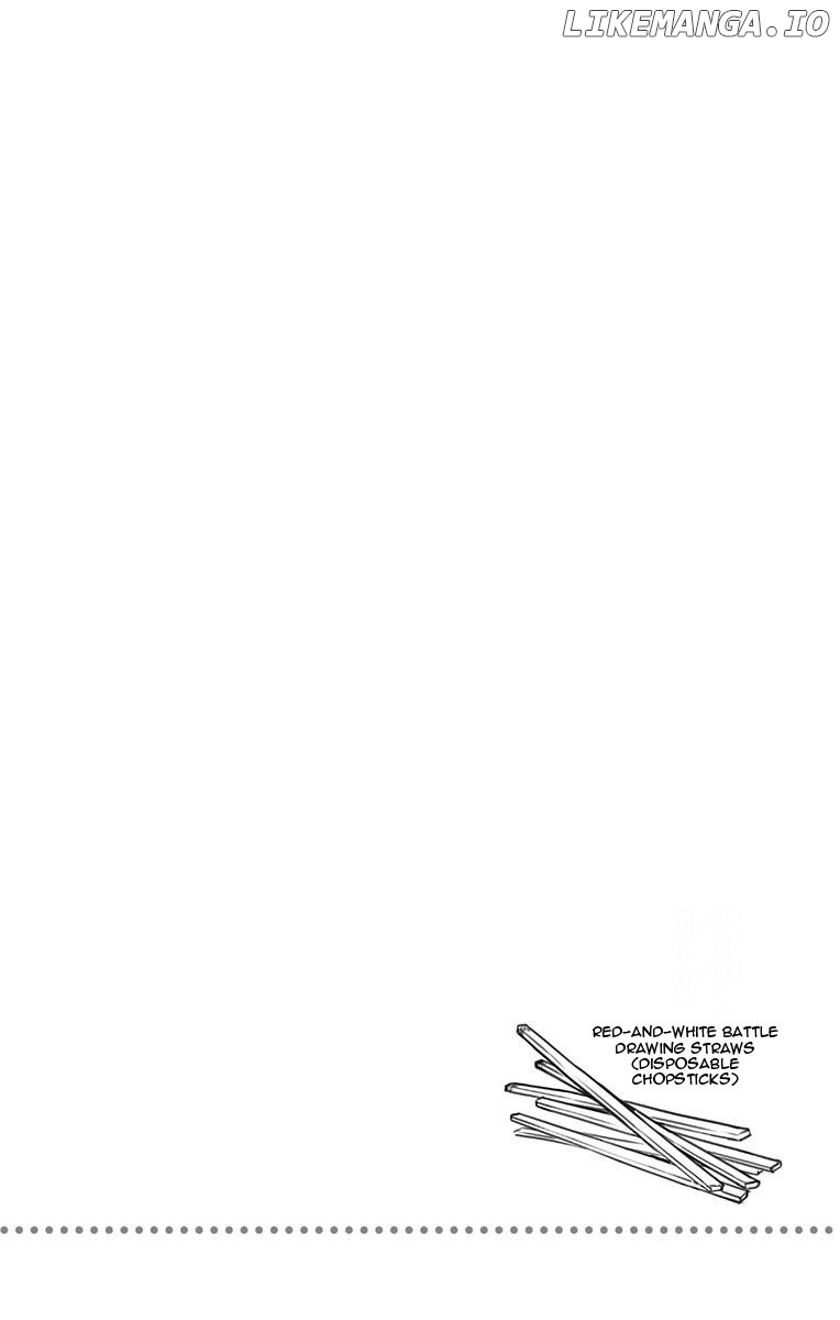 Shokugeki no Soma chapter 213.1 - page 5