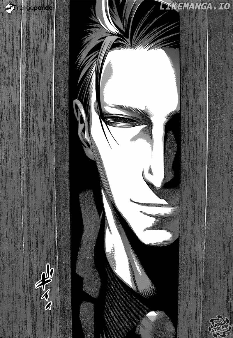 Shokugeki no Soma chapter 149 - page 19