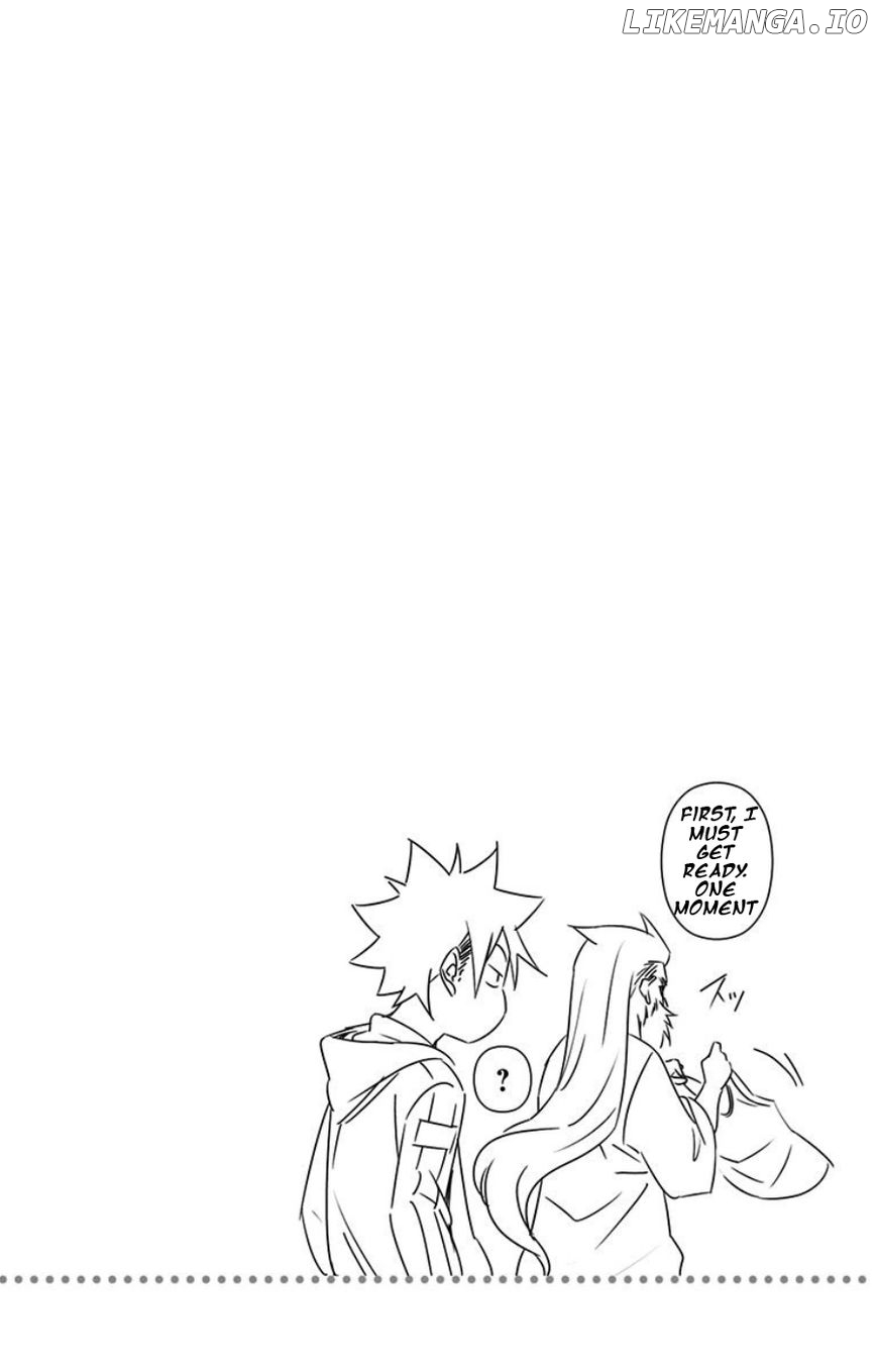 Shokugeki no Soma chapter 149.2 - page 11