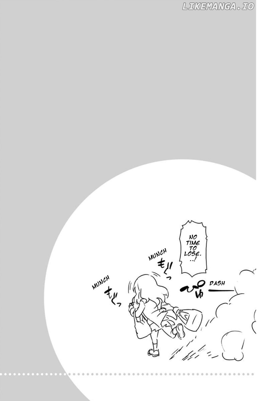 Shokugeki no Soma chapter 149.2 - page 6