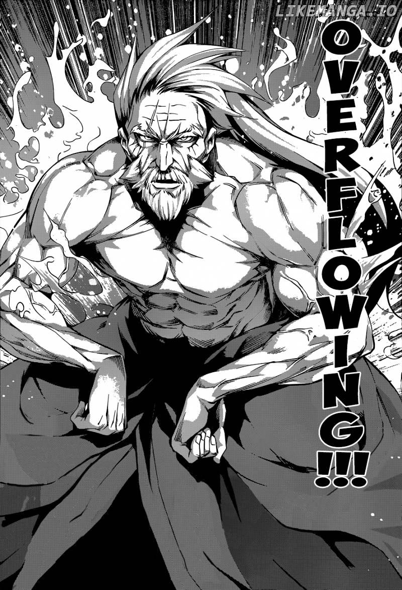 Shokugeki no Soma chapter 64 - page 17