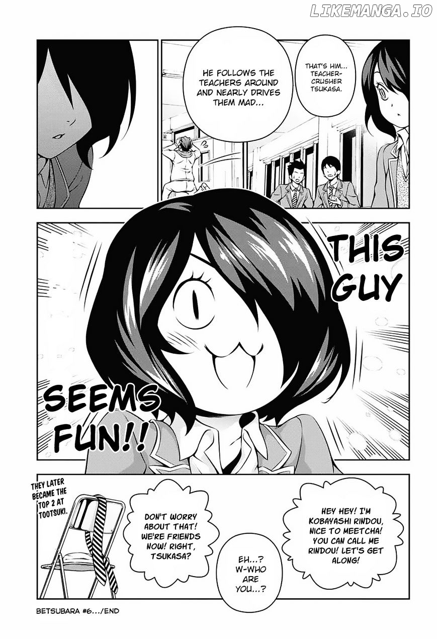 Shokugeki no Soma chapter 177.2 - page 2