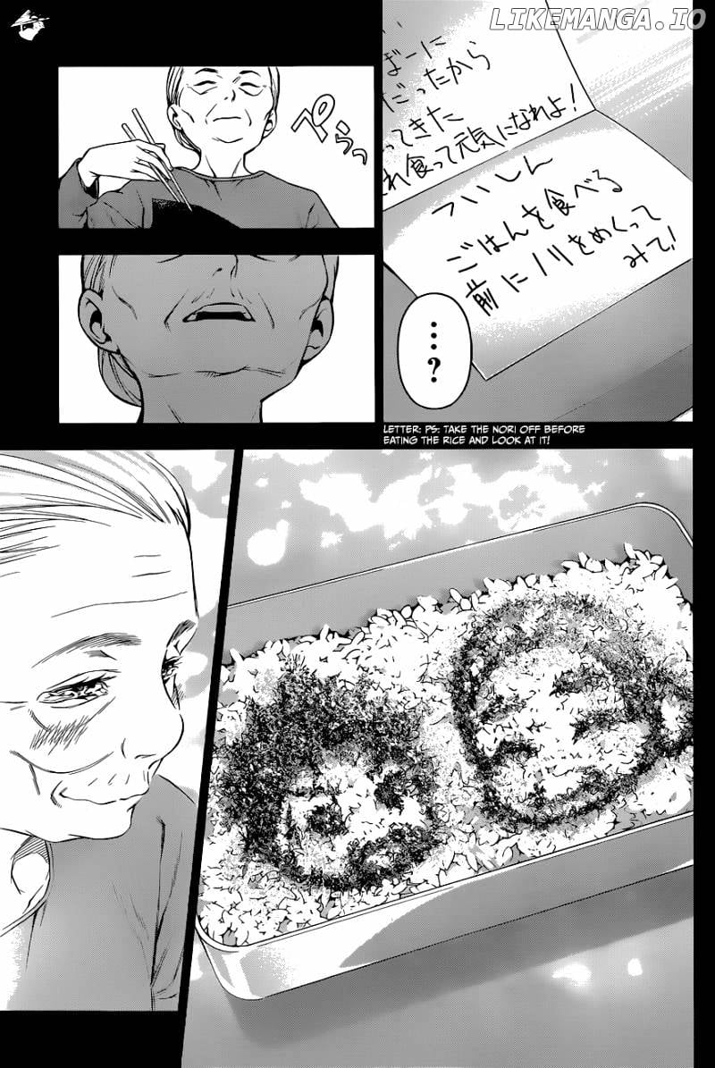 Shokugeki no Soma chapter 65 - page 18