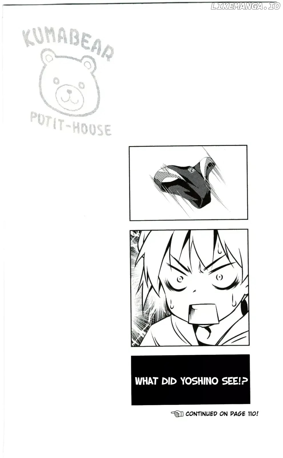 Shokugeki no Soma chapter 65.5 - page 4