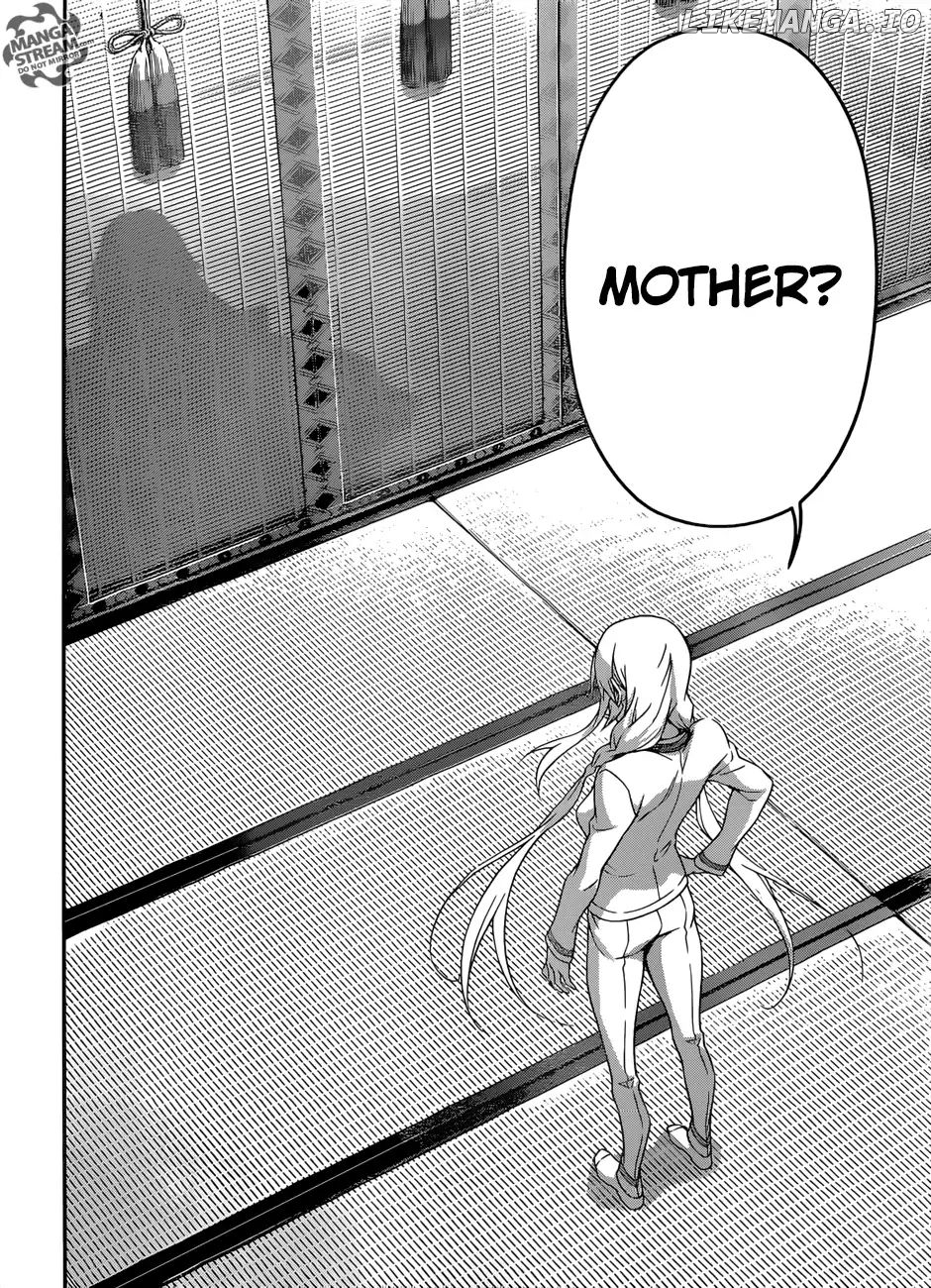 Shokugeki no Soma chapter 300 - page 15
