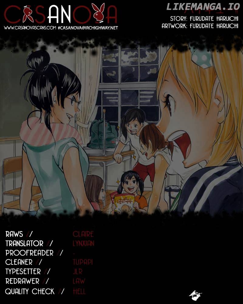 Shokugeki no Soma chapter 70 - page 1