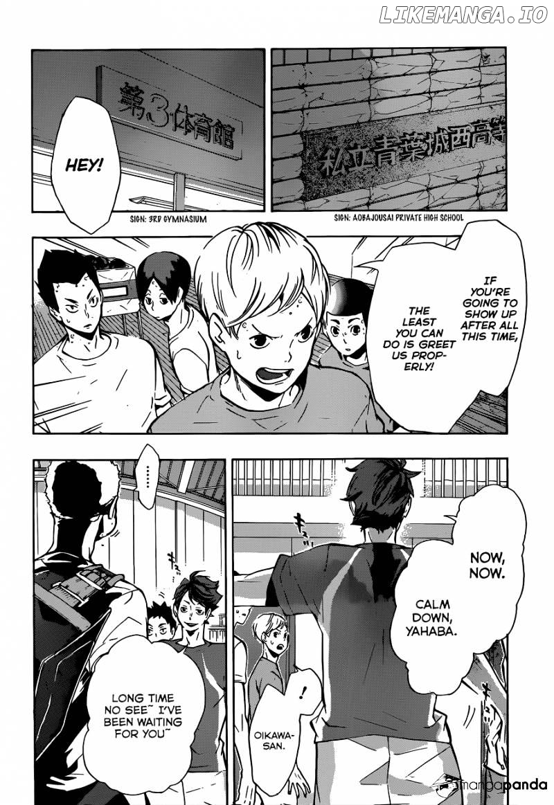 Shokugeki no Soma chapter 70 - page 18