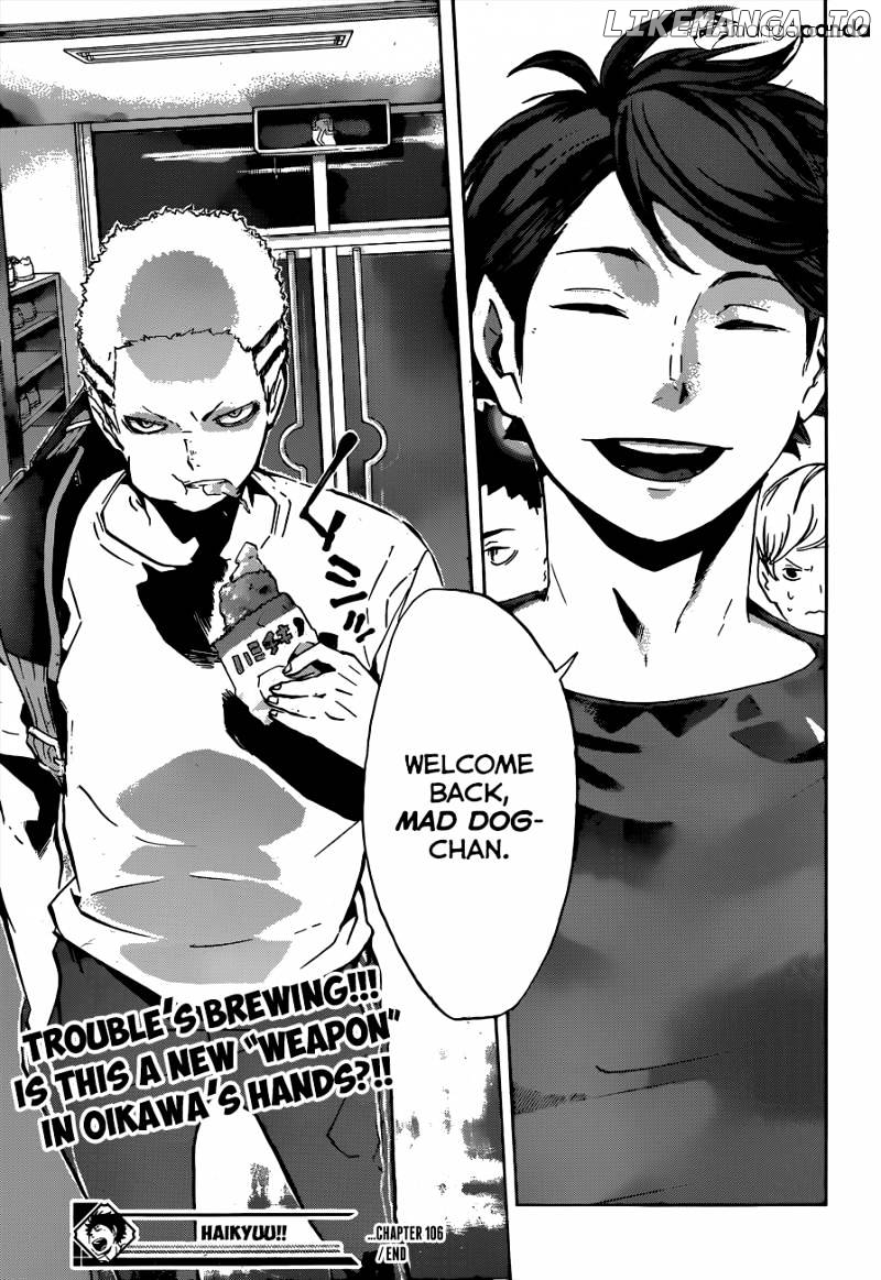 Shokugeki no Soma chapter 70 - page 19