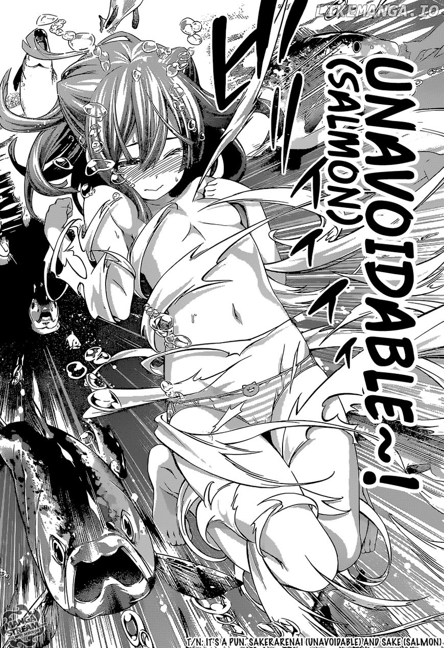 Shokugeki no Soma chapter 157 - page 9