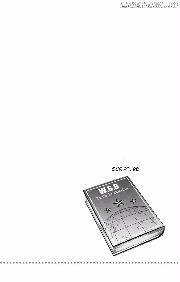 Shokugeki no Soma chapter 223.1 - page 6