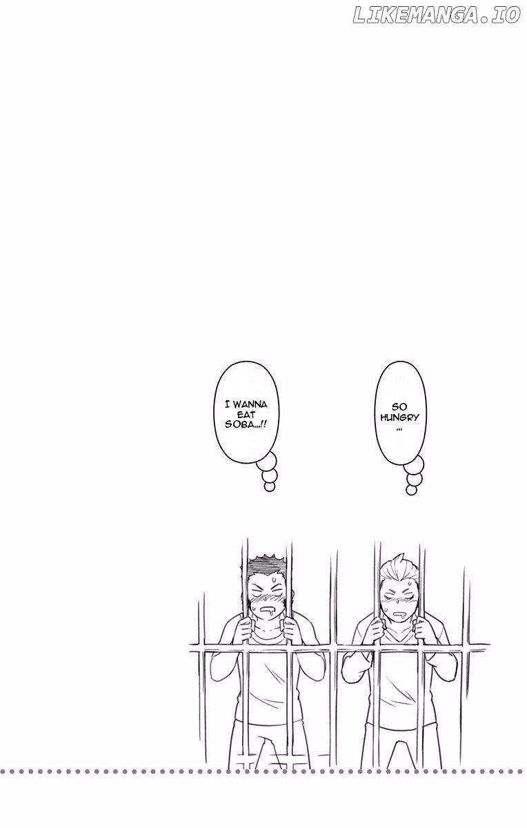 Shokugeki no Soma chapter 223.1 - page 7