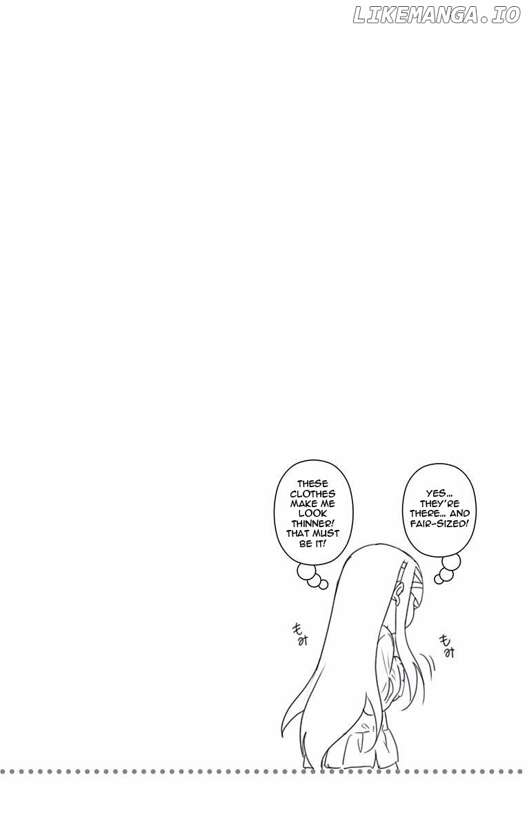 Shokugeki no Soma chapter 223.1 - page 9