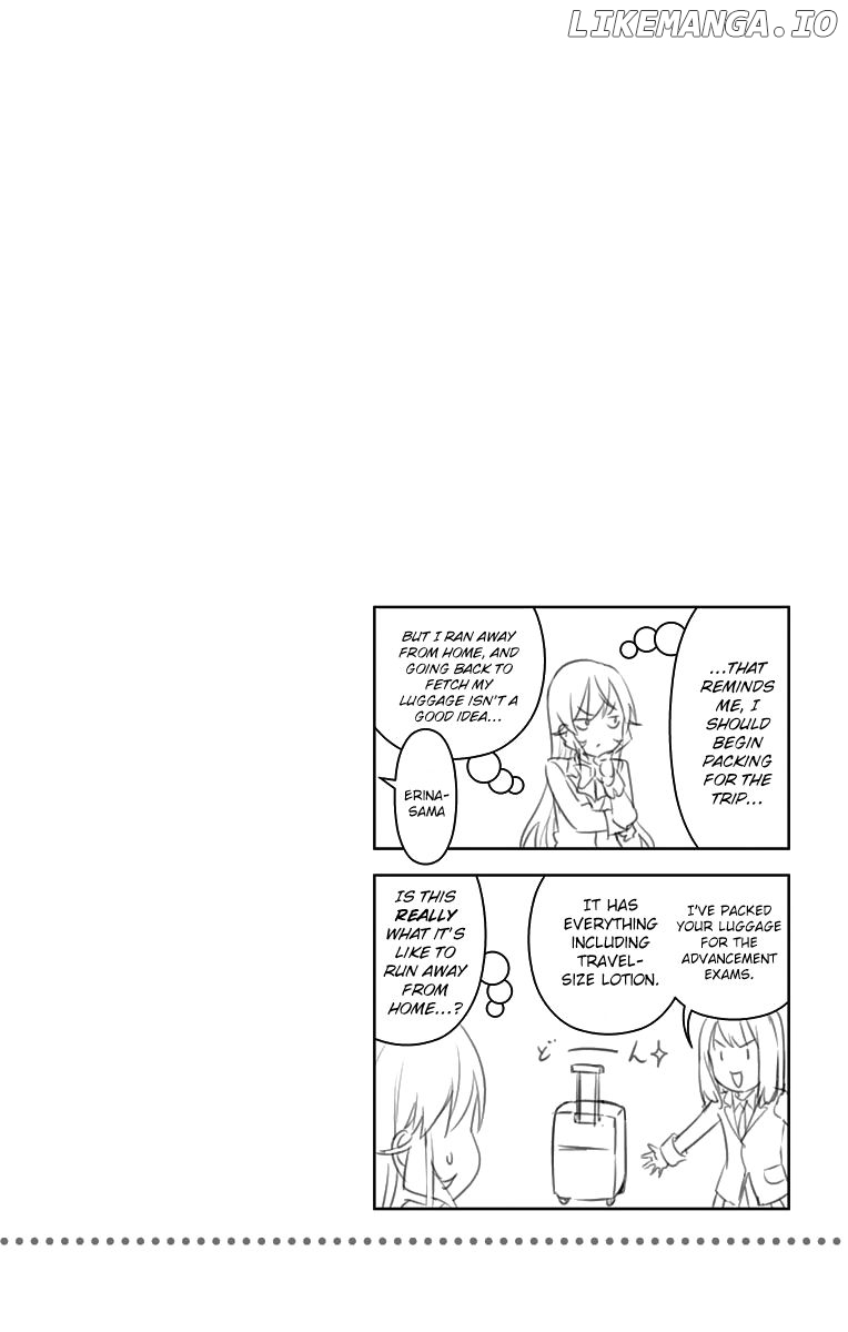 Shokugeki no Soma chapter 181.2 - page 11