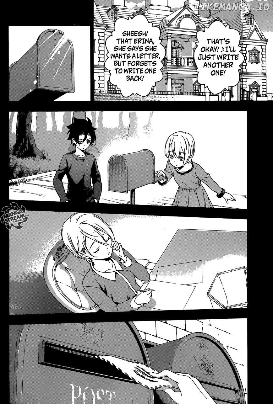 Shokugeki no Soma chapter 160 - page 13