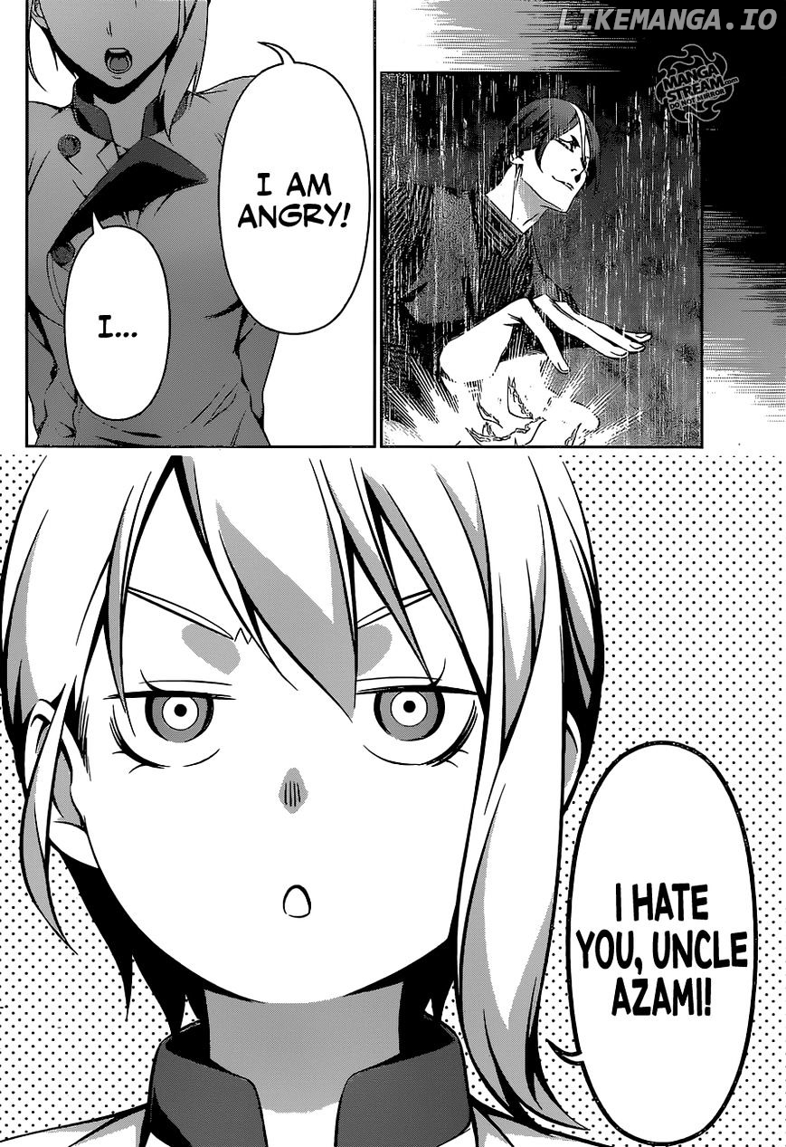 Shokugeki no Soma chapter 160 - page 15