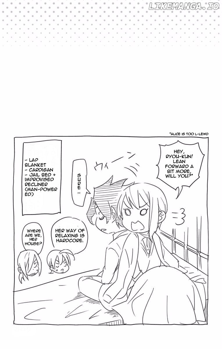 Shokugeki no Soma chapter 229.1 - page 16