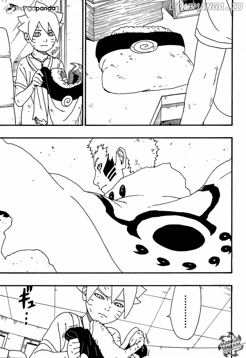 Shokugeki no Soma chapter 188 - page 22