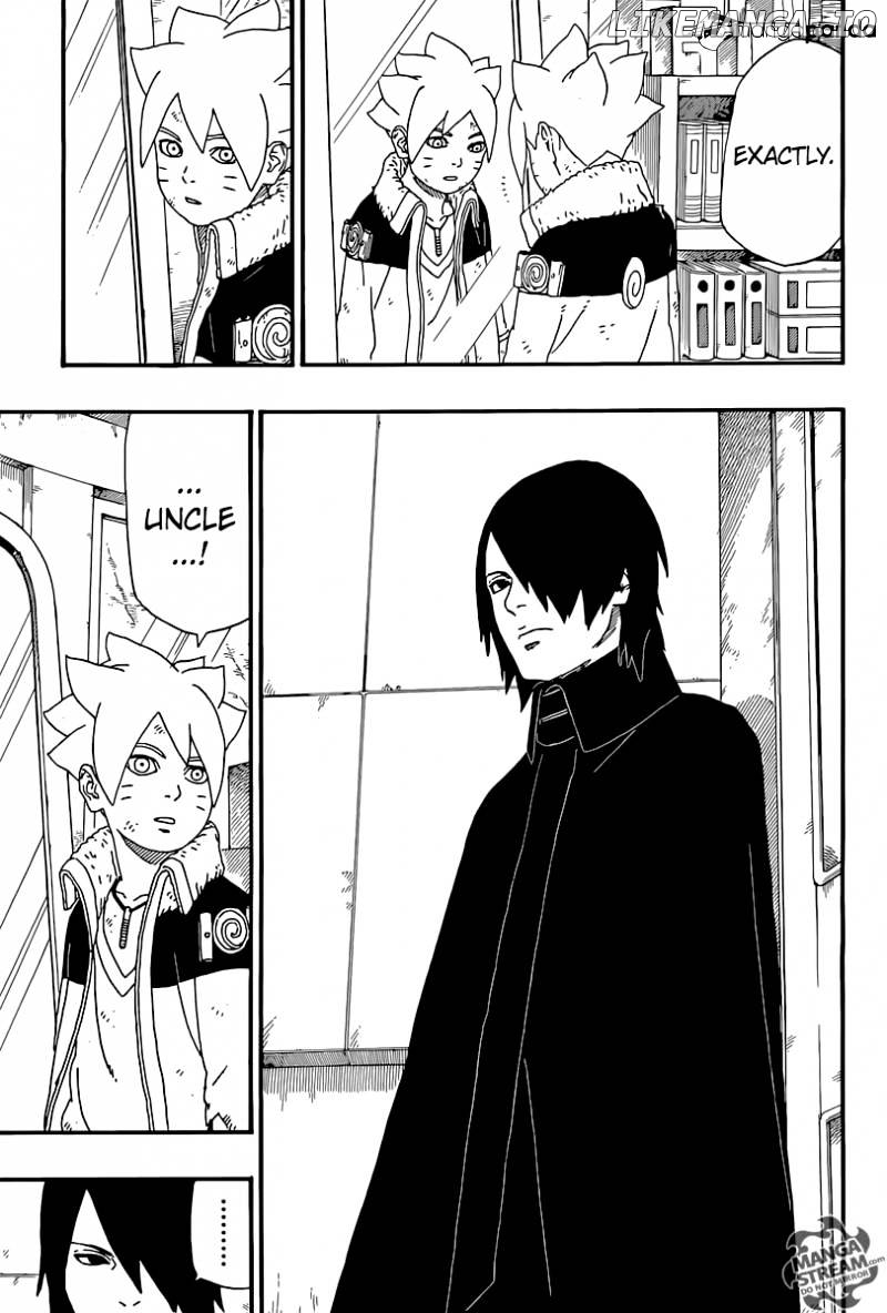 Shokugeki no Soma chapter 188 - page 26