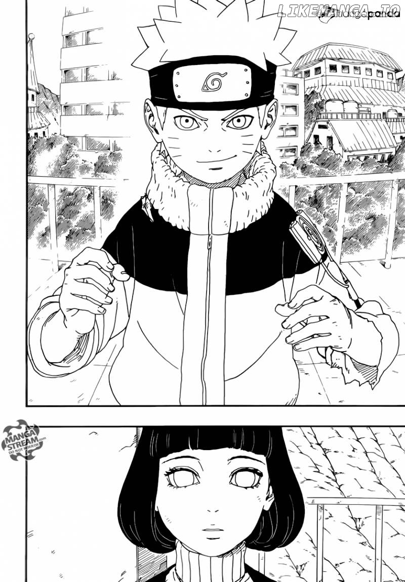 Shokugeki no Soma chapter 188 - page 43