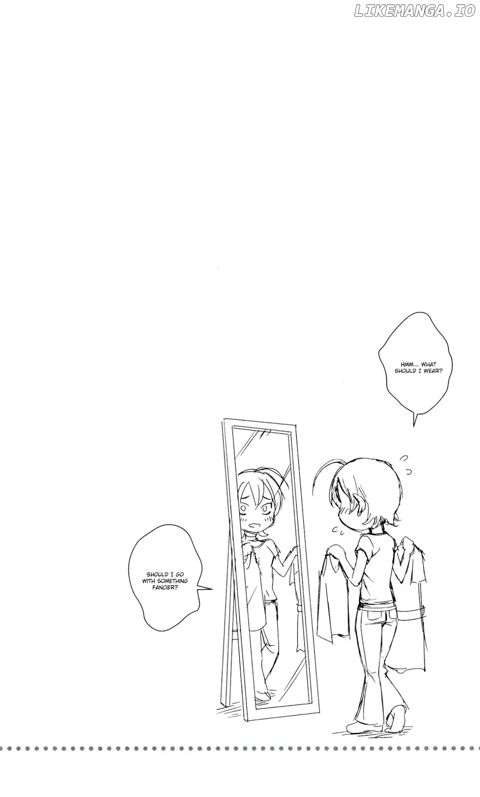 Shokugeki no Soma chapter 39.5 - page 4