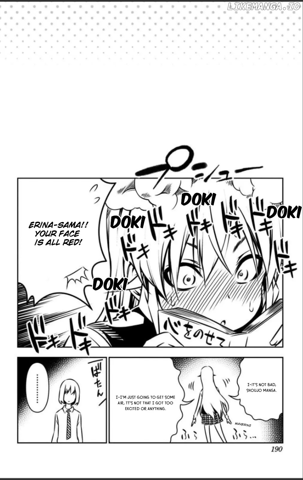 Shokugeki no Soma chapter 83.5 - page 11