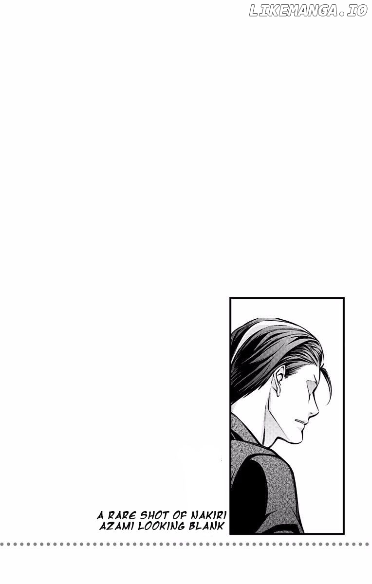 Shokugeki no Soma chapter 166.2 - page 7