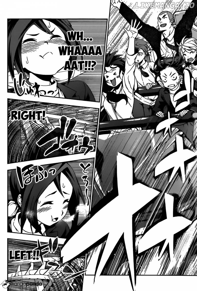 Shokugeki no Soma chapter 88 - page 7