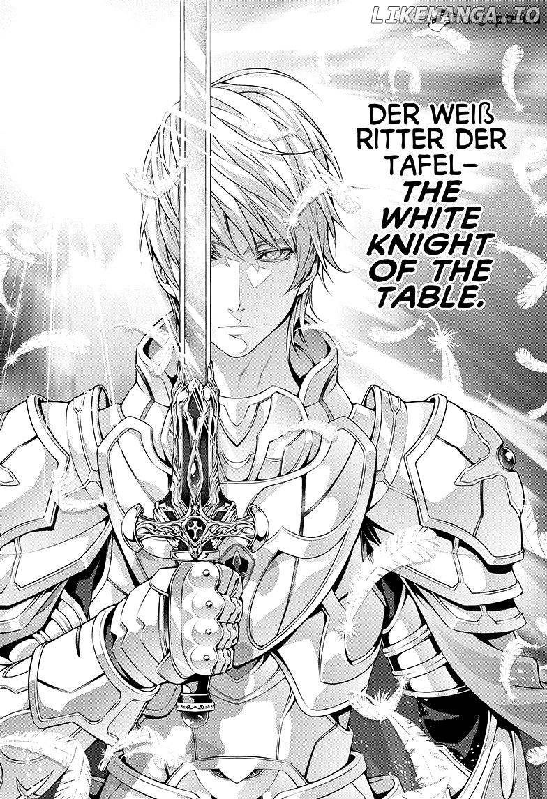 Shokugeki no Soma chapter 132 - page 15