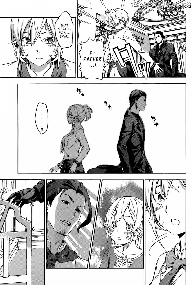 Shokugeki no Soma chapter 133 - page 16