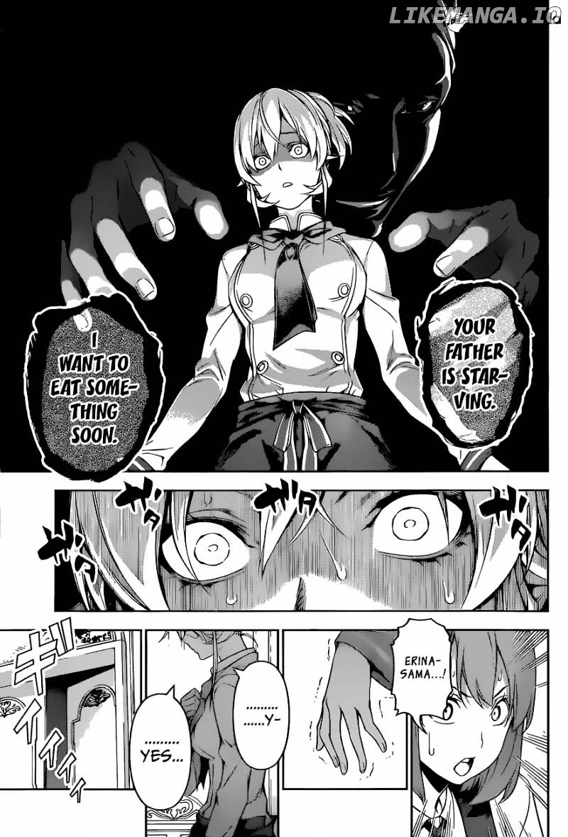 Shokugeki no Soma chapter 133 - page 18