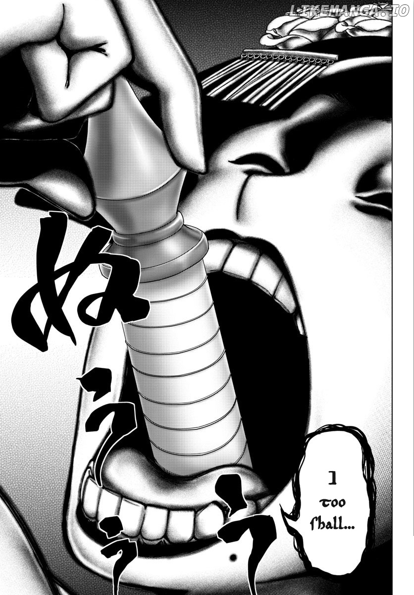 Mahou Shoujo Site chapter 95 - page 12
