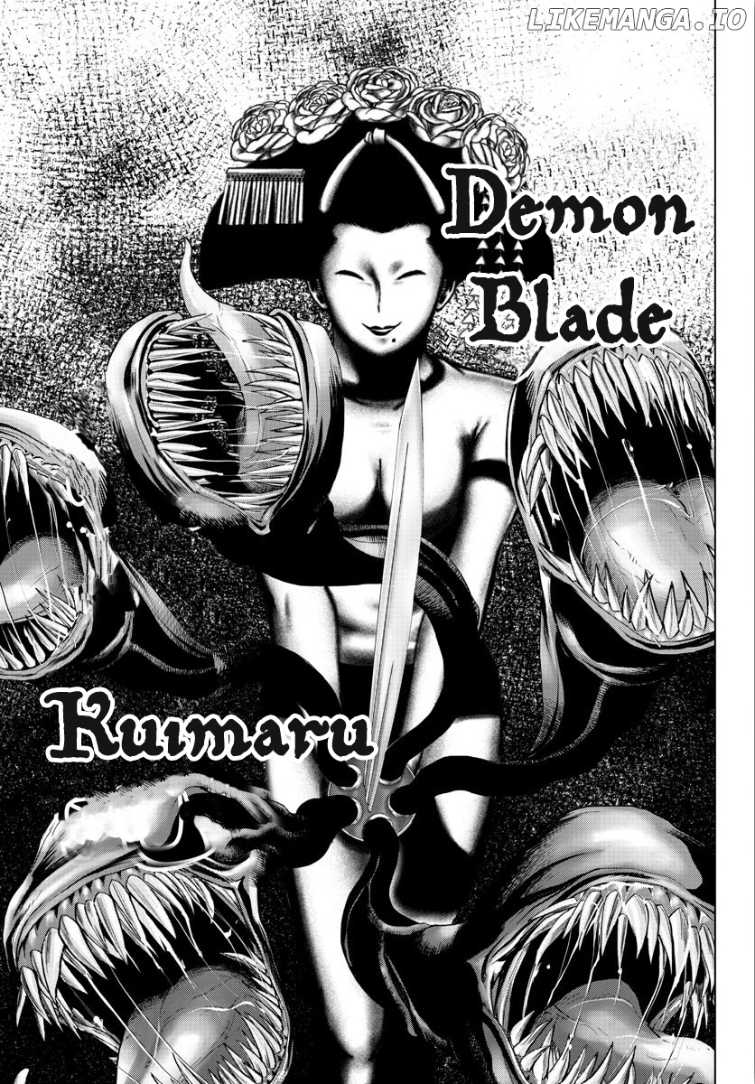 Mahou Shoujo Site chapter 95 - page 14