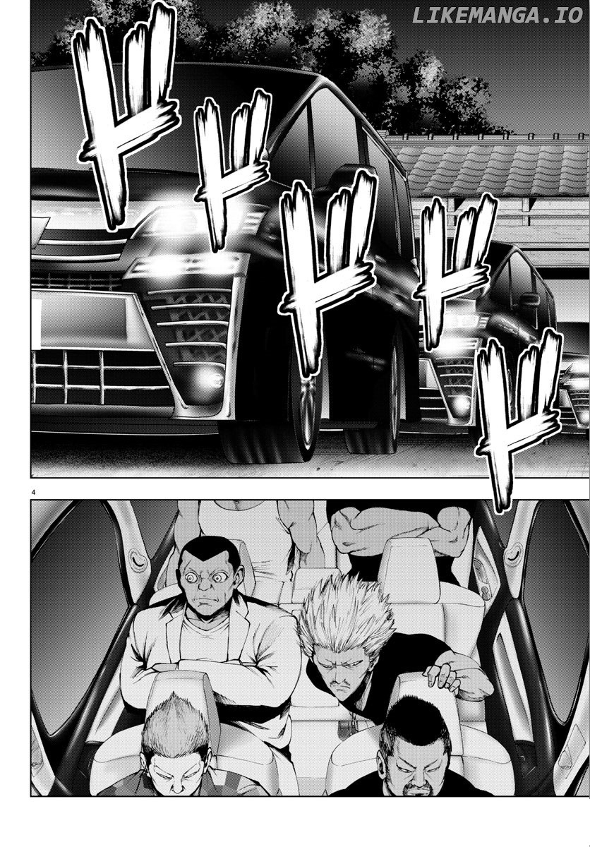 Mahou Shoujo Site chapter 95 - page 4
