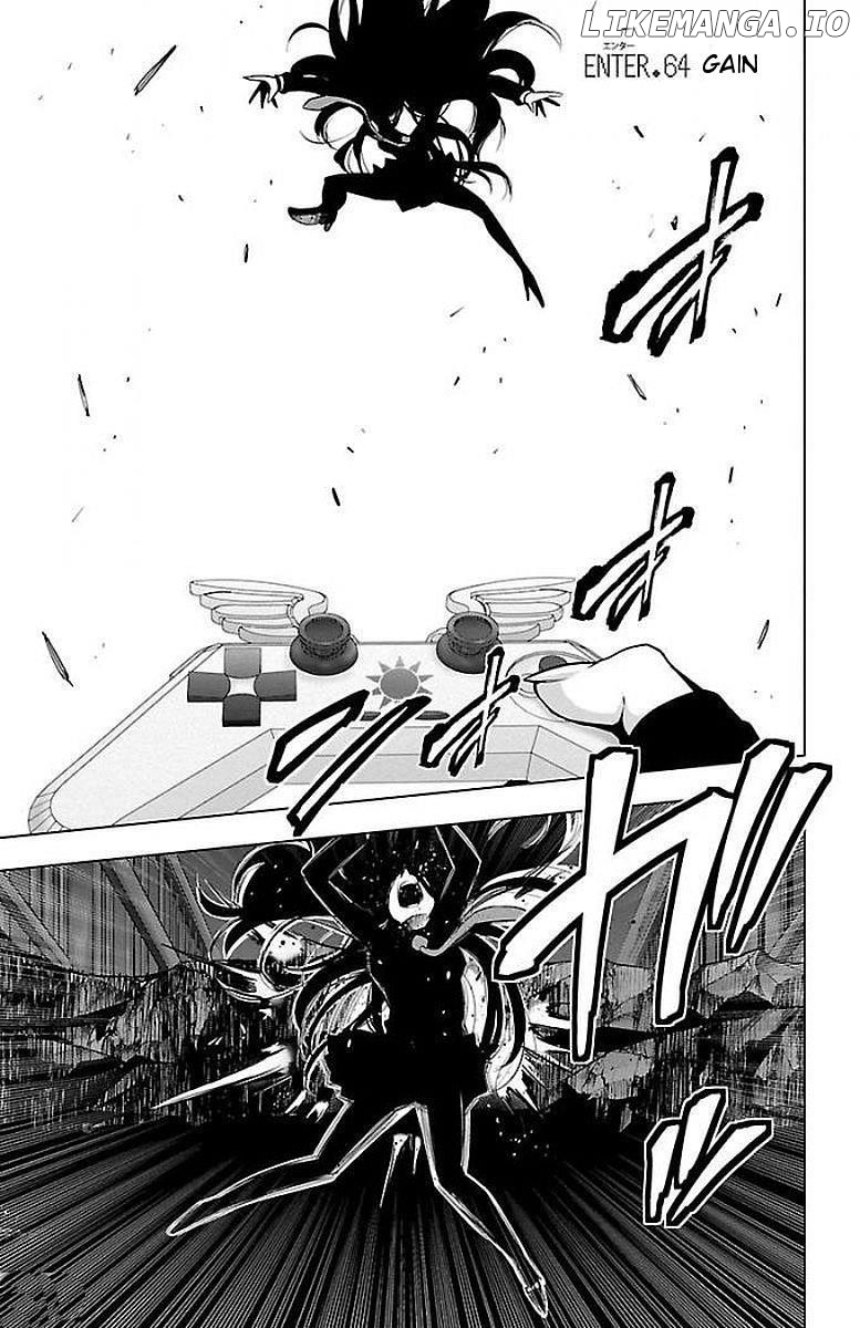 Mahou Shoujo Site chapter 64 - page 1