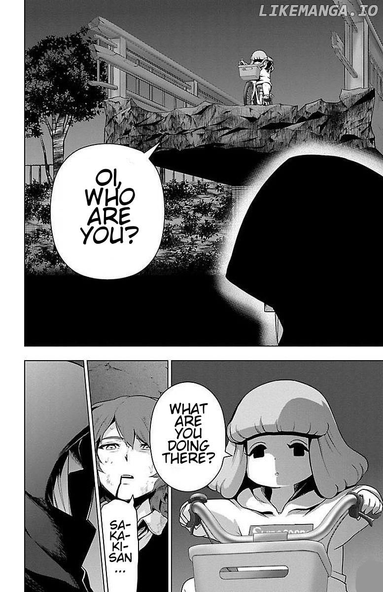 Mahou Shoujo Site chapter 64 - page 11