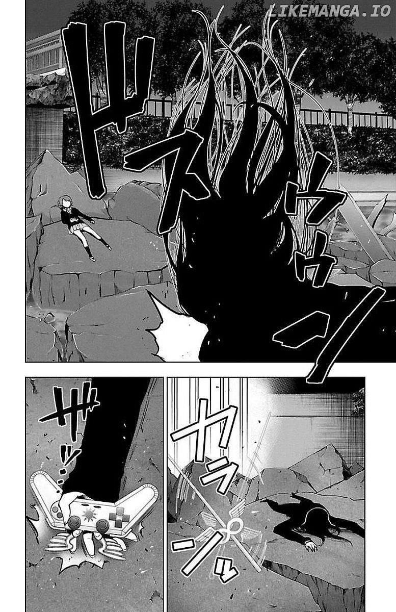 Mahou Shoujo Site chapter 64 - page 2