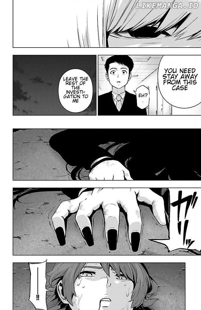 Mahou Shoujo Site chapter 64 - page 6