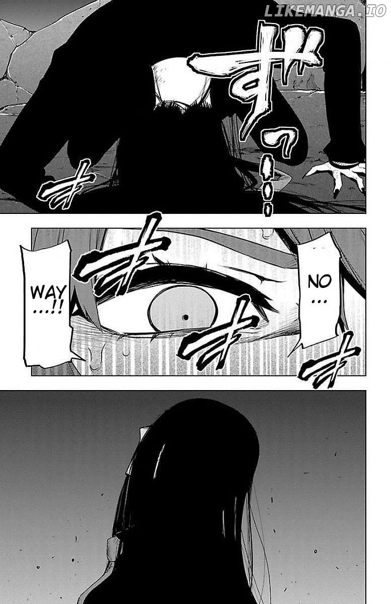 Mahou Shoujo Site chapter 64 - page 7