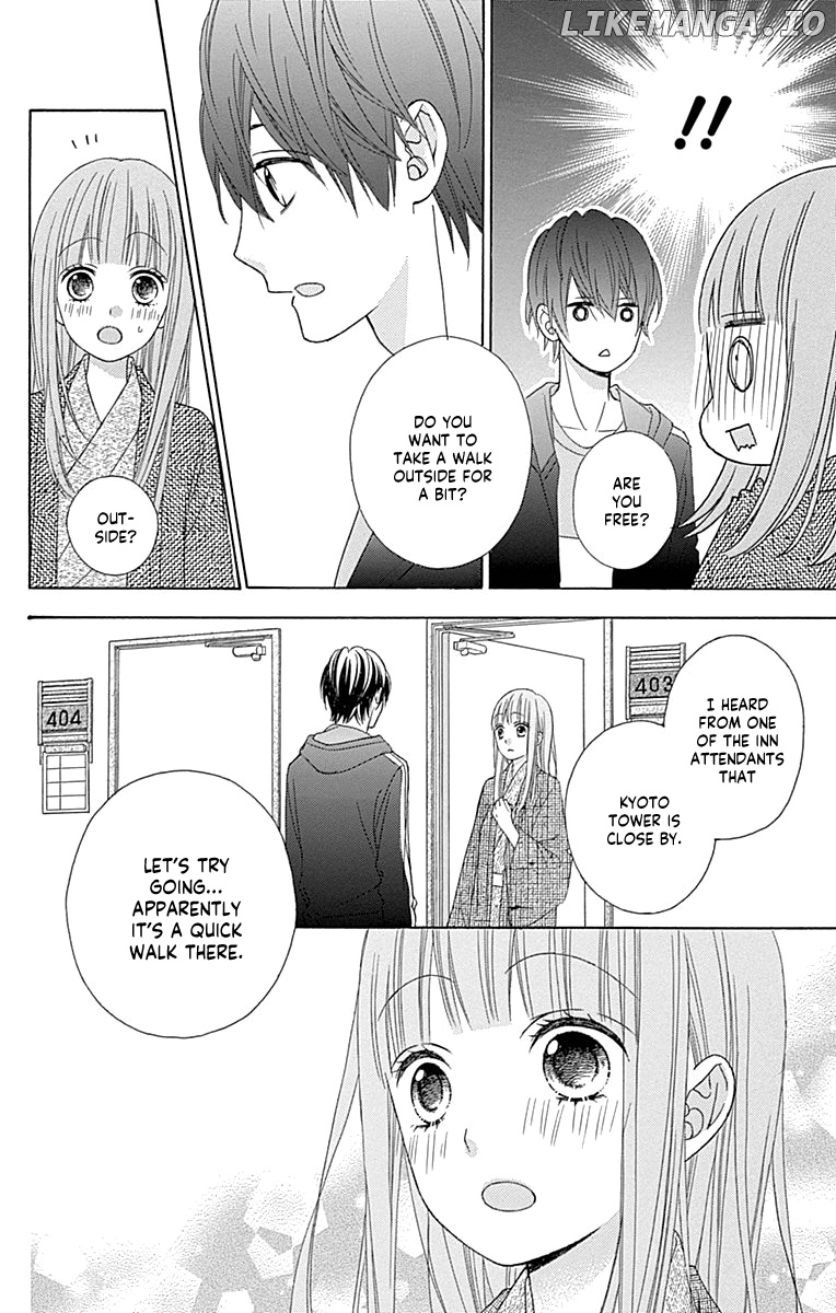 Tsubasa to Hotaru chapter 48 - page 18