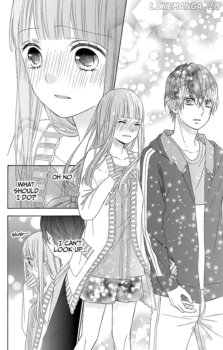 Tsubasa to Hotaru chapter 48 - page 22