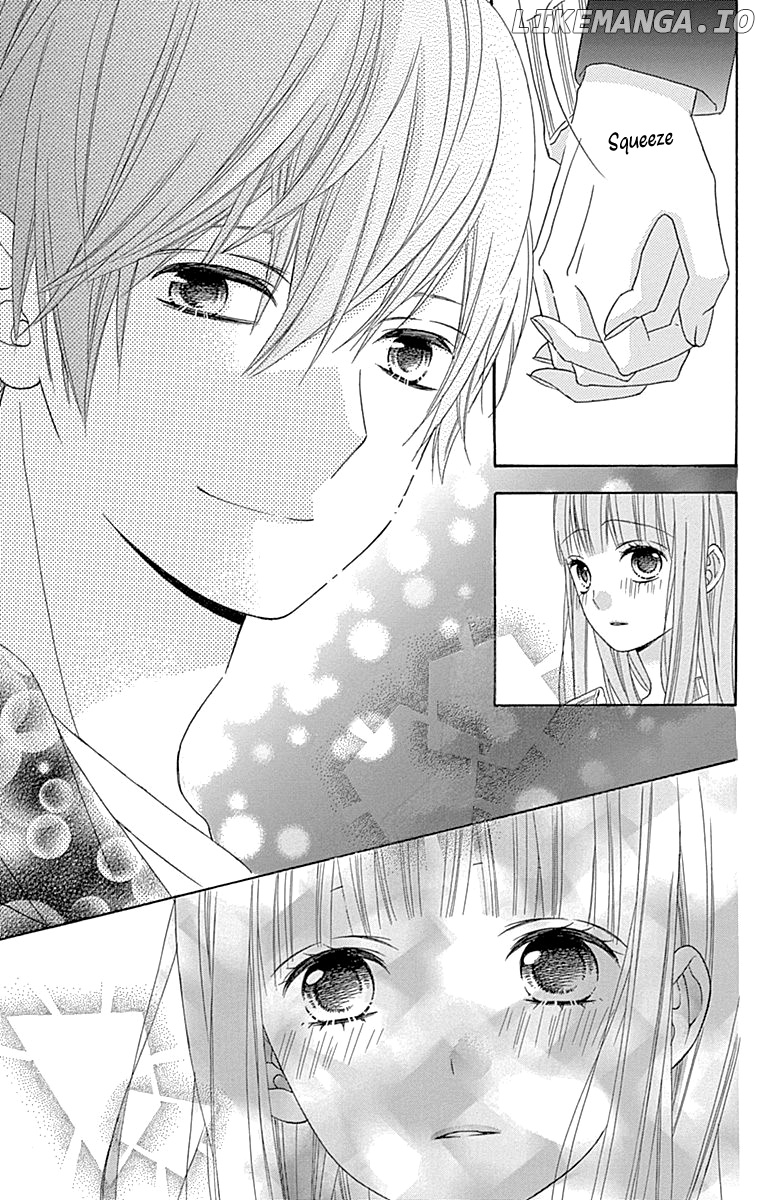 Tsubasa to Hotaru chapter 48 - page 23