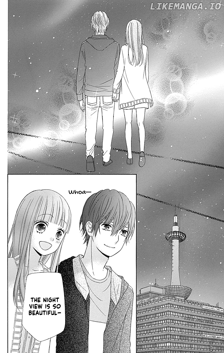 Tsubasa to Hotaru chapter 48 - page 24